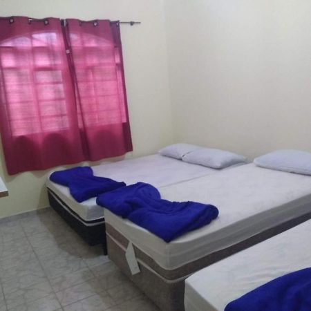 Villa Santo Ivo 3 Aparecida  Exterior foto